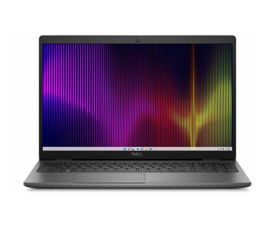 DELL NTB Latitude 3540/i3-1315U/8GB/256GB SSD/15.6" FHD /IR Cam & Mic/Intel UHD/Backlit Kb/W11P/3Y PS NBD