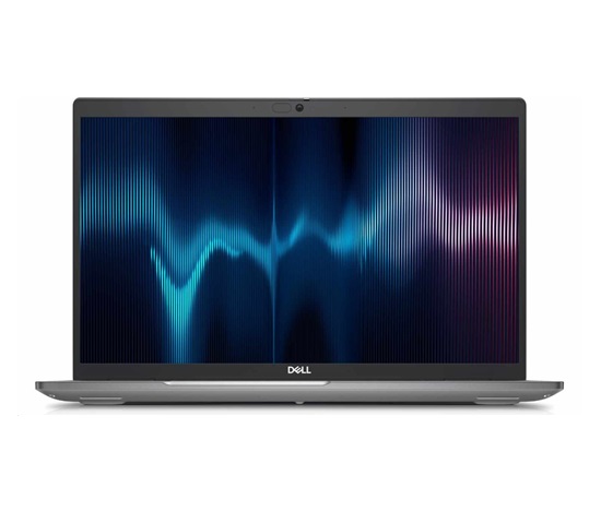 DELL NTB Latitude 5540/i7-1365U/16GB/512GB/15.6" FHD/IR Cam & Mic/Intel Iris Xe/WLAN/Backlit Kb/W11P/3Y PS NBD