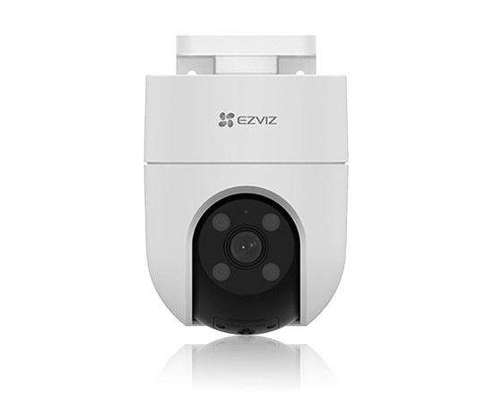 Ezviz kamera H8C (CS-H8c-R100-1K2WKFL) - wi-fi kamera s funkcí otáčení a naklánění
