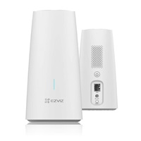 Ezviz HB3-Halow kit - set kamery HB3 a základové stanice W2HS