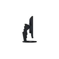 EIZO MT 23.8" EV2490-BK FlexScan, IPS, 1920x1080, 250nit, 1000:1, 5ms, USB-C, DP, HDMI, Repro, Černý