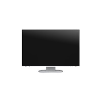EIZO MT 24.1" EV2485-WT FlexScan, IPS, 1920x1200, 350nit, 1000:1, 5ms, USB-C, DP, HDMI, Repro, Bílý