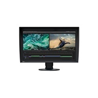EIZO MT 27" CG2700S ColorEdge, IPS, 2560x1440, 10-bit, 400nit, 1600:1, 19ms, USB-C, DP, HDMI, USB, LAN, autokalibrace
