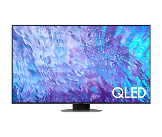 SAMSUNG QE65Q80CATXXH 65" QLED 4K SMART TV