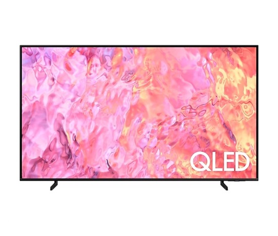 SAMSUNG QE43Q60CAUXXH 43" QLED 4K SMART TV