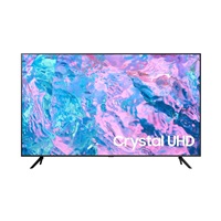 SAMSUNG UE75CU7172UXXH 75" Crystal UHD SMART TV