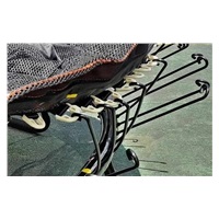 Marimex Trampolína bezpružinová Free Jump183 cm