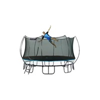 Marimex Trampolína bezpružinová Free Jump 244 cm