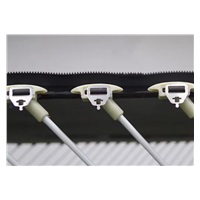 Marimex Trampolína bezpružinová Free Jump 244 cm