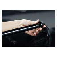 Marimex Trampolína bezpružinová Free Jump 244 cm