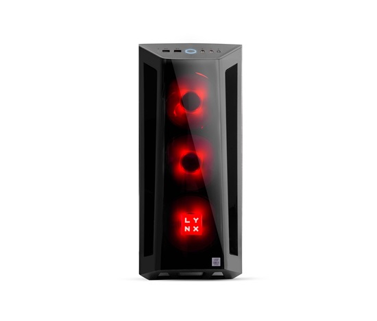 LYNX UltraGamer 2024 W11 HOME