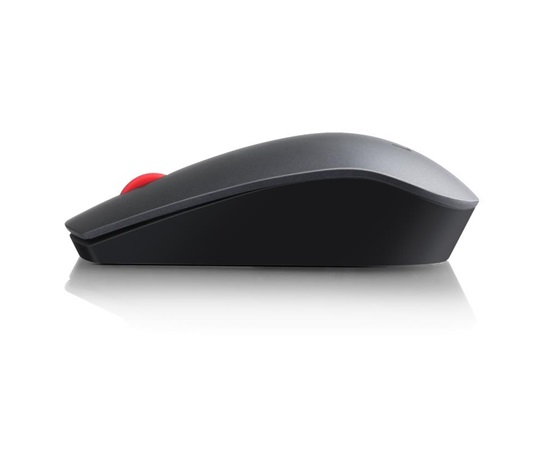 LENOVO myš bezdrátová Professional Wireless Laser Mouse - W/O Batteries