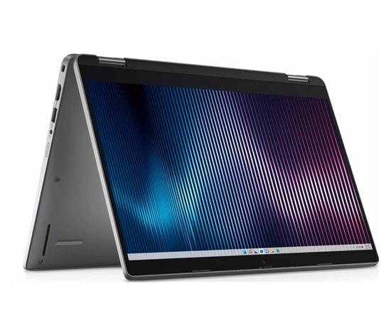 DELL NTB Latitude 5340/i5-1345U/16GB/512GB SSD/13.3" FHD/IR Cam & Mic/Integrated/WLAN/Backlit Kb/W11P/3Y PS NBD