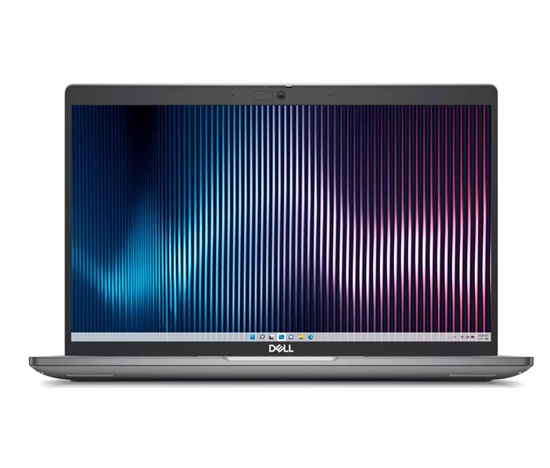 DELL NTB Latitude 5440/i5-1345U/16GB/256GB SSD/14" FHD/IR Cam & Mic/Integrated/WLAN/Backlit Kb/W11P/3Y PS NBD