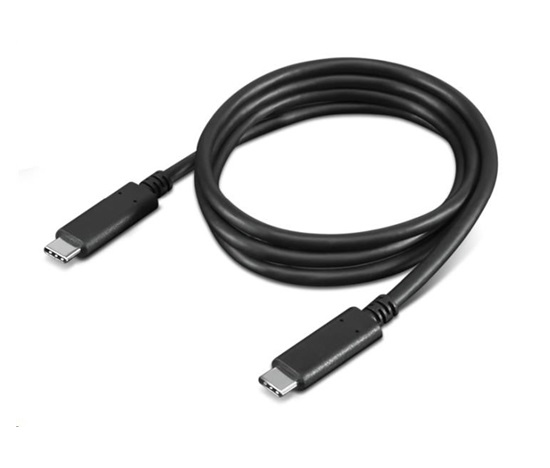 LENOVO kabel USB-C to USB-C Cable 1m