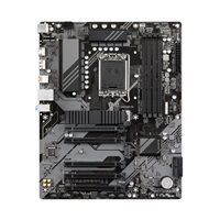 GIGABYTE MB Sc LGA1700 B760 DS3H, Intel B760, 4xDDR5, 1xDP, 1xHDMI