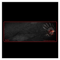 A4tech Bloody B-088S, podložka pro herní myš a klávesnici 800 × 300 mm