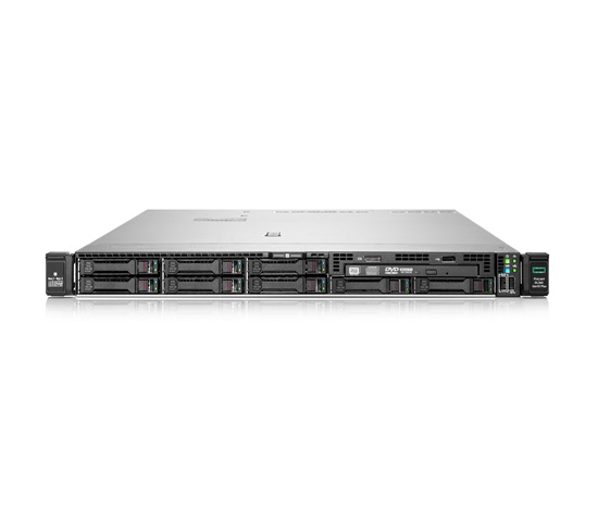 HPE PL DL360g11 4410Y (2.0G/12C/30M) 1x32G VROC 4LFF 1x800W 4x1Gb NBD333 1U