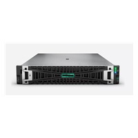HPE PL DL380g11 4410Y (2.0/12C/30M) 32G (P43328) MR408i-o/4G 8-26SFF 1000Wt 4x1Gb NBD333 2U