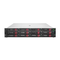 HPE PL DL380g11 4410Y (2.0/12C/38M) 32G (P43328) 12LFF VROC (sata) 1000Wti 4x1Gb NBD333 2U