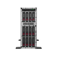 HPE PL ML350g11 4410Y (2.0G/12C) 1x32G (P43328) VROC 4-12LFF 4p1G 1x1000W