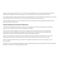 HPE PL ML350g11 4410Y (2.0G/12C) 1x32G (P43328) VROC 4-12LFF 4p1G 1x1000W