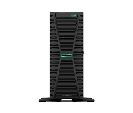 HPE PL ML350g11 4416+ (2.0G/20C) 1x32G (P43328) MR408i-o 8-24SFF 4x1Gb 1x1000W