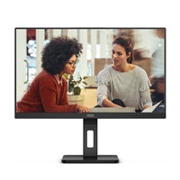 AOC MT VA LCD WLED 27" Q27E3UMF - VA panel, 2560x1440, HDMI, DP, USB 3.2, repro, pivot