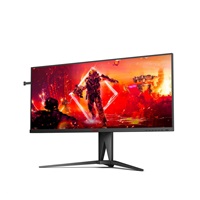 AOC MT IPS LCD WLED 40" AG405UXC - IPS panel, 3440x1440, 144Hz, 2xHDMI, DP, USB 3.2, USB-C, repro, nast vysky