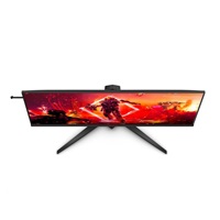 AOC MT IPS LCD WLED 40" AG405UXC - IPS panel, 3440x1440, 144Hz, 2xHDMI, DP, USB 3.2, USB-C, repro, nast vysky