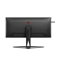 AOC MT IPS LCD WLED 40" AG405UXC - IPS panel, 3440x1440, 144Hz, 2xHDMI, DP, USB 3.2, USB-C, repro, nast vysky