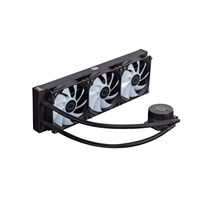 Cooler Master vodní chladič MasterLiquid ML360L Core ARGB, LGA1851, AM5