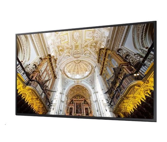 SMART Signage LED QB85R 85" LH85QBRBDGCXEN