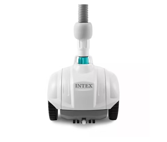 Marimex Intex ZX50 bazénový vysavač, 3407 - 5678 l/h, automaticky vysává listí, písek a hmyz