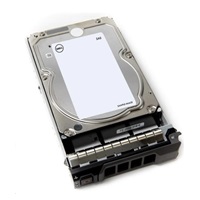 DELL 4TB Hard Drive SAS 12Gbps 7.2K 512n 3.5in Hot-Plug CK T360, T560, R360,R450,R550, R660, R760, Rxx5...