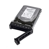 DELL HDD 1TB Hard Drive SATA 6Gbps  7.2K 512n 3.5in Cabled Customer Kit