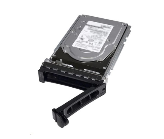 DELL HDD 1TB Hard Drive SATA 6Gbps  7.2K 512n 3.5in Cabled Customer Kit