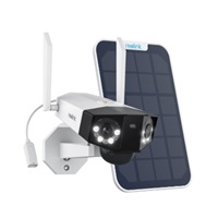 REOLINK bezpečnostní kamera Duo 4G, duální čočky