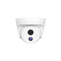 Tenda K8P-4CR Video Security PoE Kit 4MPx NVR CCTV 8CH + 8x kamera