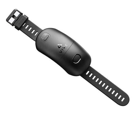 HTC ovladač Vive Focus 3 Wrist Tracker