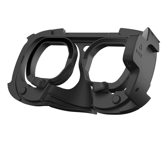 HTC Vive Focus 3 Eye Tracker