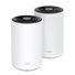 TP-Link Deco PX50(2-pack) WiFi6 Powerline Mesh (AX3000,2,4GHz/5GHz,3xGbELAN/WAN)