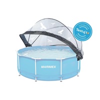 Marimex Pool House Control zastřešení pro rámové bazény 3,66 m