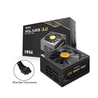 CHIEFTEC zdroj Polaris 3.0 Series, 850W, 135mm, 80PLUS GOLD