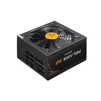 CHIEFTEC zdroj Polaris 3.0 Series, 850W, 135mm, 80PLUS GOLD