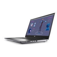 DELL NTB Precision 7780/i9-13950HX/32GB/1TB SSD/17" FHD/IR Cam & Mic/Nvidia RTX 3500/Backlit Kb/W11P/3Y PS NBD