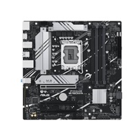 ASUS MB Sc LGA1700 PRIME B760M-A-CSM, Intel B760, 4xDDR5, 1xDP, 2xHDMI, mATX
