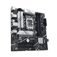 ASUS MB Sc LGA1700 PRIME B760M-A-CSM, Intel B760, 4xDDR5, 1xDP, 2xHDMI, mATX