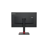 LENOVO LCD T32p-30 - 31.5",IPS,16:9,3840x2160,350cdm,1000:1,4ms/6ms,RJ45,HDMI,DP,USB-C,VESA,Pivot