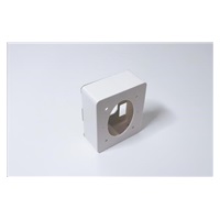 TP-Link D-EAPWALL-C, držák box pro upevnění na zeď pro EAP235-Wall, EAP615-Wall, EAP655-Wall, bílý (1ks)